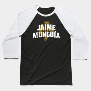 Jaime Munguia Baseball T-Shirt